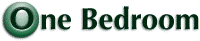 One Bedroom